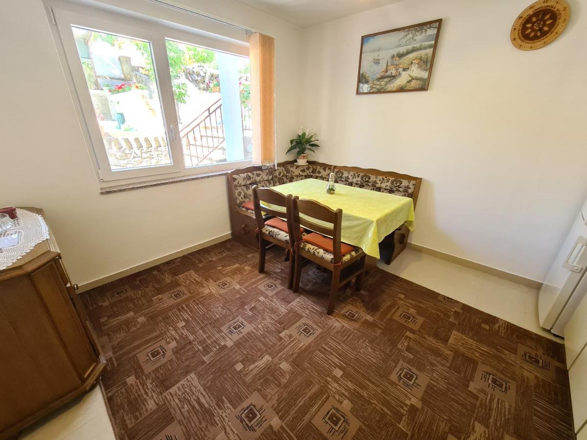 Apartment Cutul Salatic Ngoại thất bức ảnh